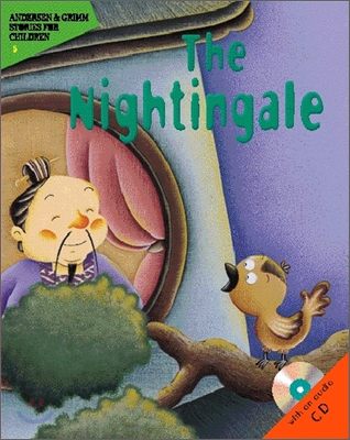 나이팅게일 - 『The Nightingale』